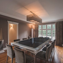 Dinning room