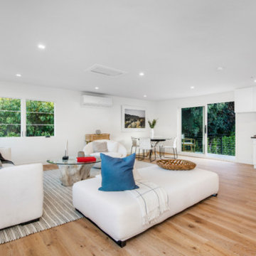 Custom Home Build Tarzana