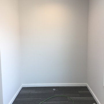 Post House Fire Renovation ~Ongoing, Westchester