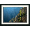 Black Canyon Morning Framed Print by Andy Magee