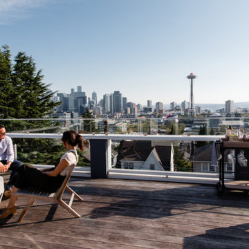 Queen Anne Stunner