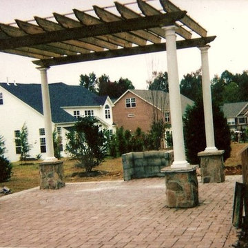 Hardscape Projects