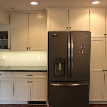 Brookfield Kitchen