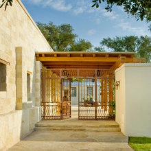 Desert House ideas