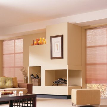 Cellular Shades