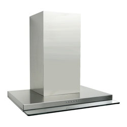 Designer Range Hoods - "Venice Wall" Series - Range Hoods And Vents