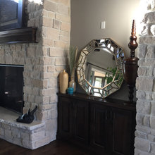 Fireplaces