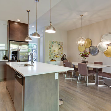 Marda 35 Townhomes - Marda Loop