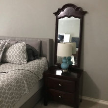 Lorraine's ideas