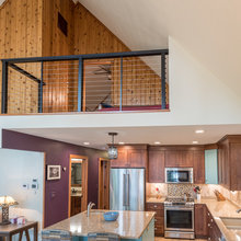 Railing