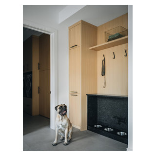 Glen Heights Grandeur - Chicago - by DGI Design x Build