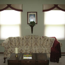 Valances