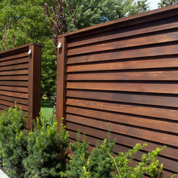 Relaxed Backyard Resort