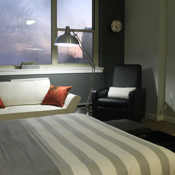 The Life (and Home) of a Student