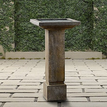 BIRDBATHS