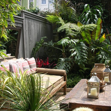 Hayes Garden