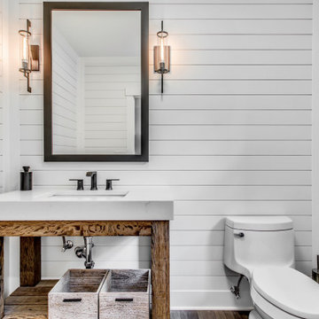 Sewickley Home Renovation