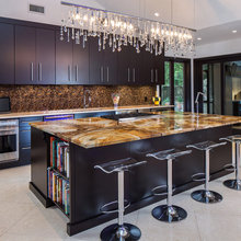 Dining Chandelier