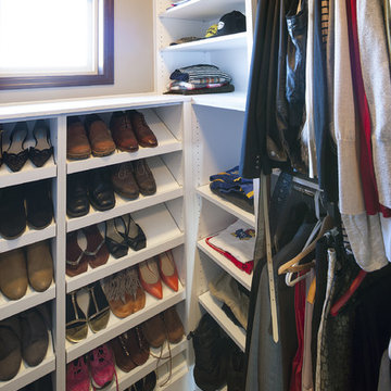 ShowplaceEVO- Closet