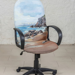 Ocean View Chair - Products