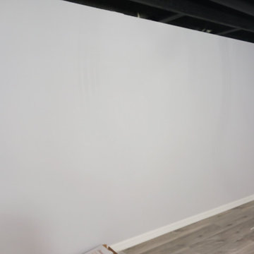Basement Remodeling - September 2022