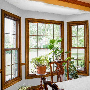 window installation