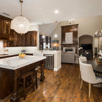 Bainbridge Beautiful Kitchen