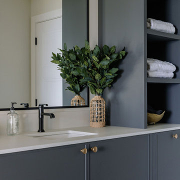 Shorerise Showhome