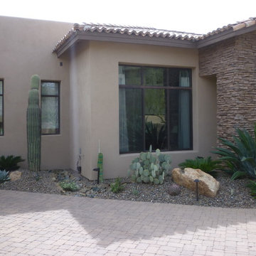 Private Residence 25