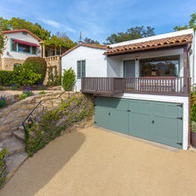 margaret driveway