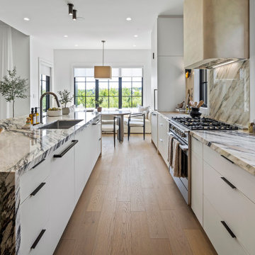 Sag Harbor Full Home Renovation