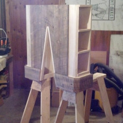 Woodwork - Products