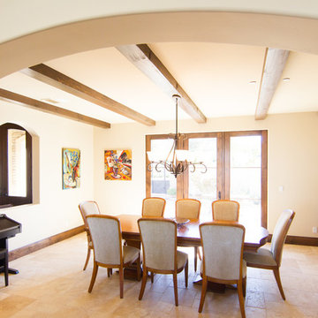 Santa Ysabel Residence