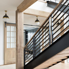 Farmhouse Interior