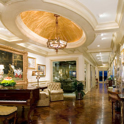 CEILTRIM Dome Ceiling Ideas - Products