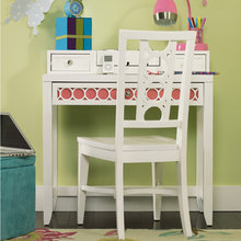 bedroom, child
