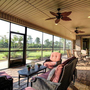 Wynham Model in Compass Pointe
