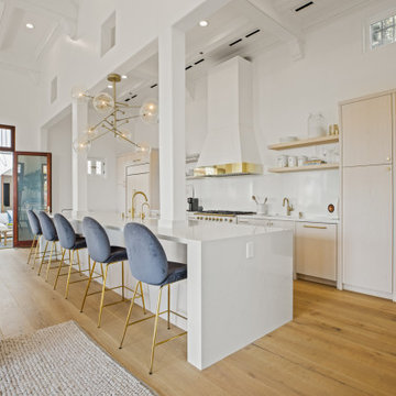 Full Make-Over by Golden Age Builders