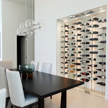 Delray Wine Cables
