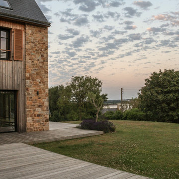 Maison FER