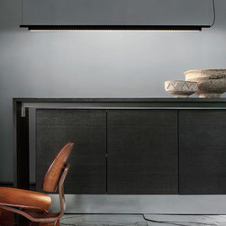 Compendium Pendant Lamp by Luceplan - Pendant Lighting