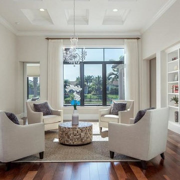 Grey Oaks Home