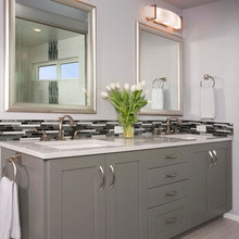 upstairs bath