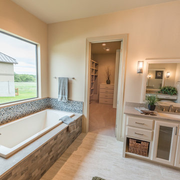 Copper Ridge Home