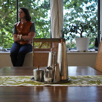 My Houzz: A Historic Loft