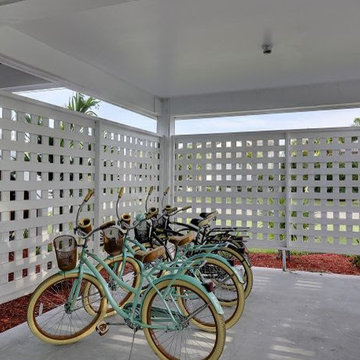 Wheeler Home- Sanibel, FL