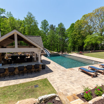 Roswell Retreat