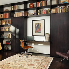 zan's office