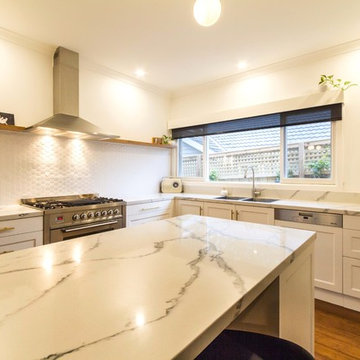 Croydon Kitchen & Pantry