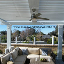 Pergola Examples